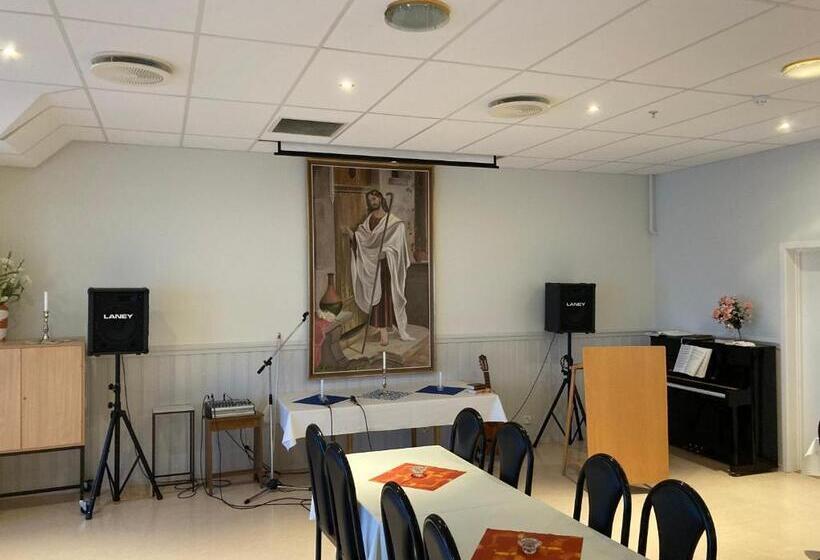 Havly Hotell Og Fiskarheim