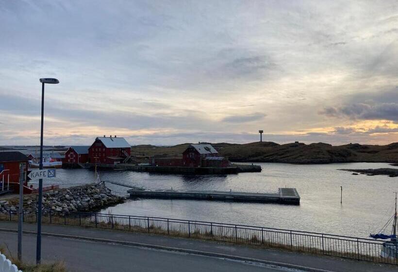 Havly Hotell Og Fiskarheim