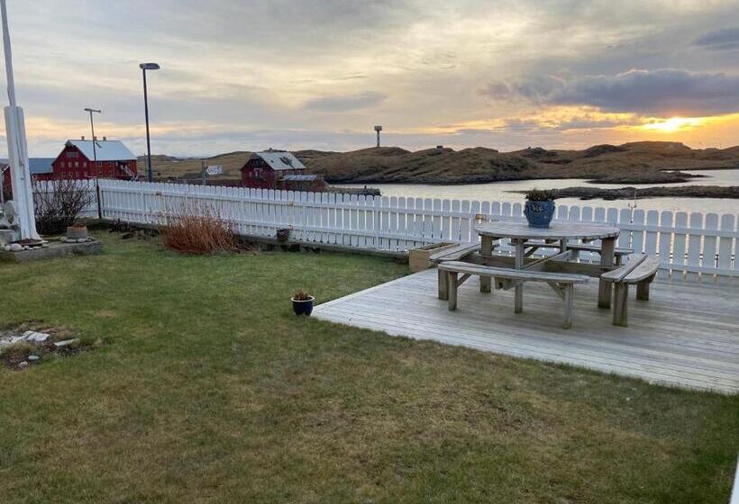 Havly Hotell Og Fiskarheim