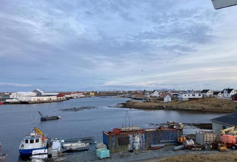 Havly Hotell Og Fiskarheim