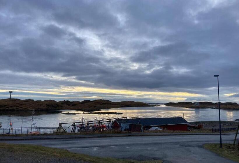 Havly Hotell Og Fiskarheim