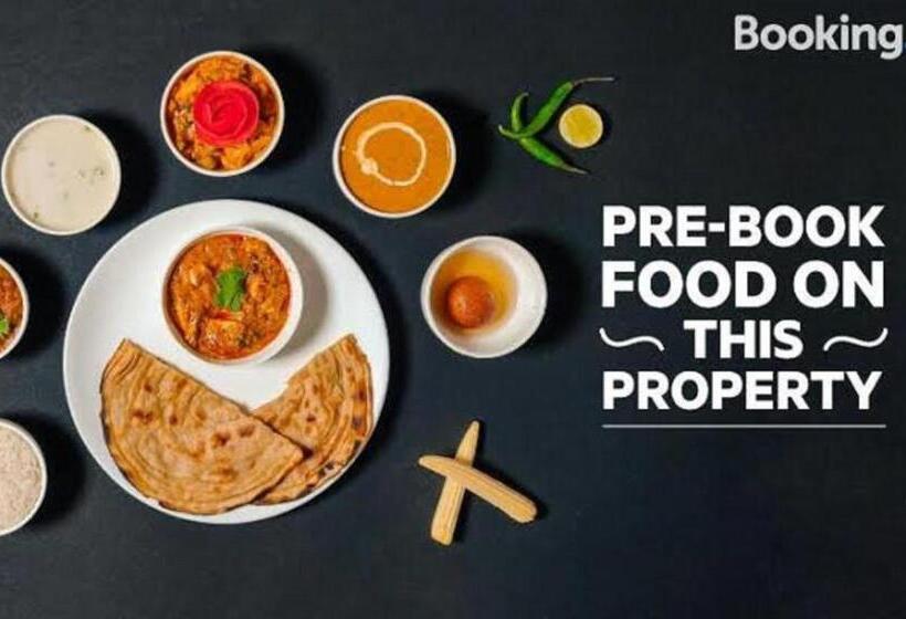 호텔 A1s Sea Gold  Puri Beach