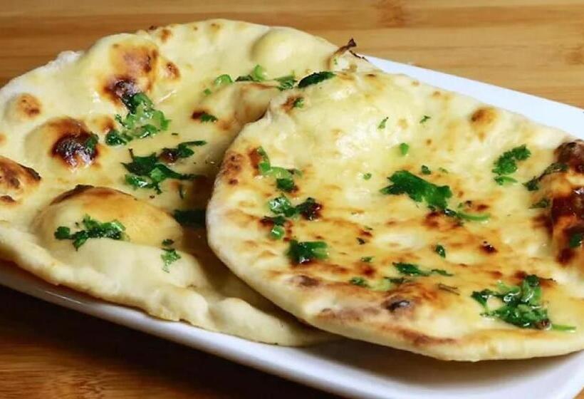 호텔 A1s Sea Gold  Puri Beach