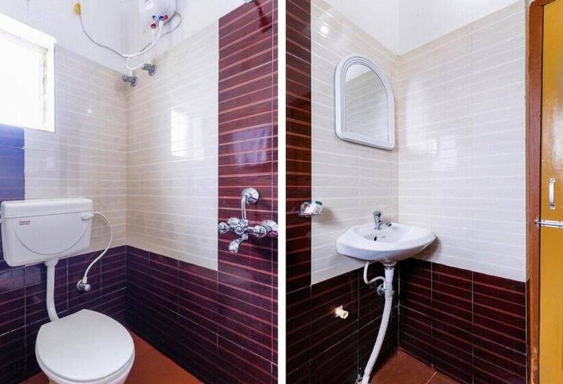 호텔 A1s Sea Gold  Puri Beach