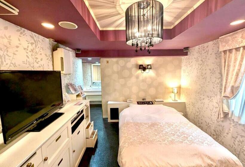 酒店 ベアーズadults Only