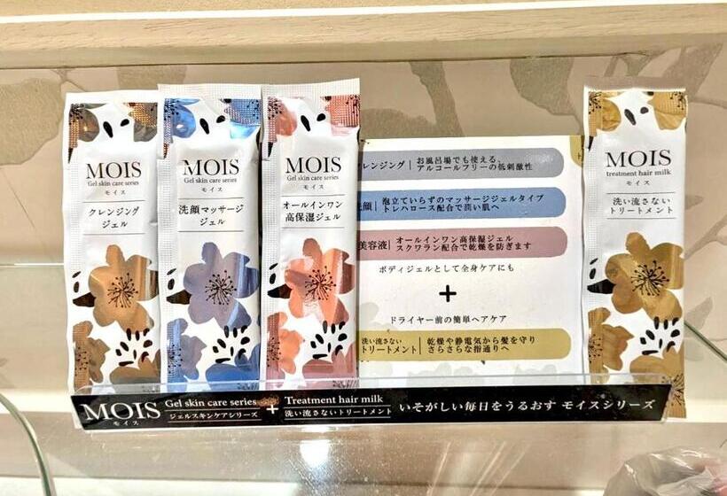 酒店 ベアーズadults Only