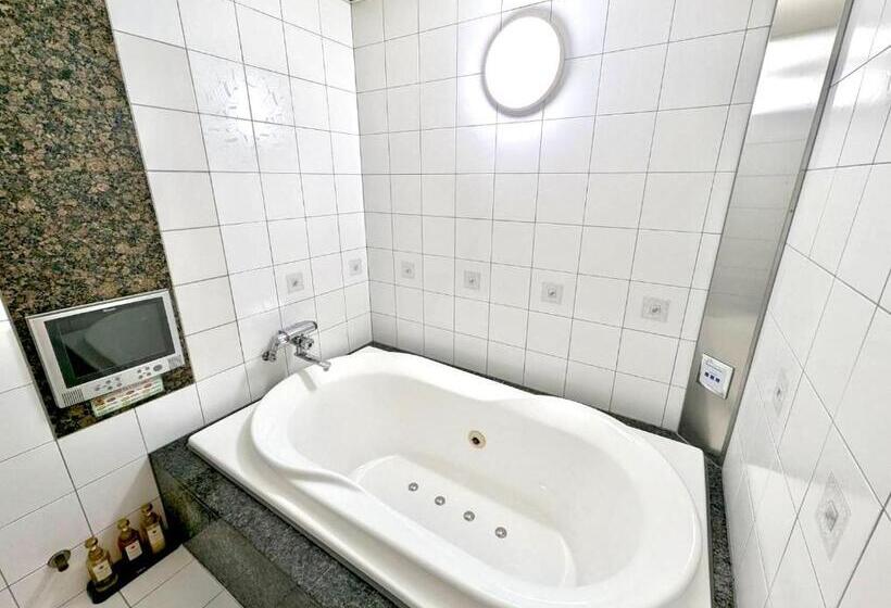 酒店 ベアーズadults Only