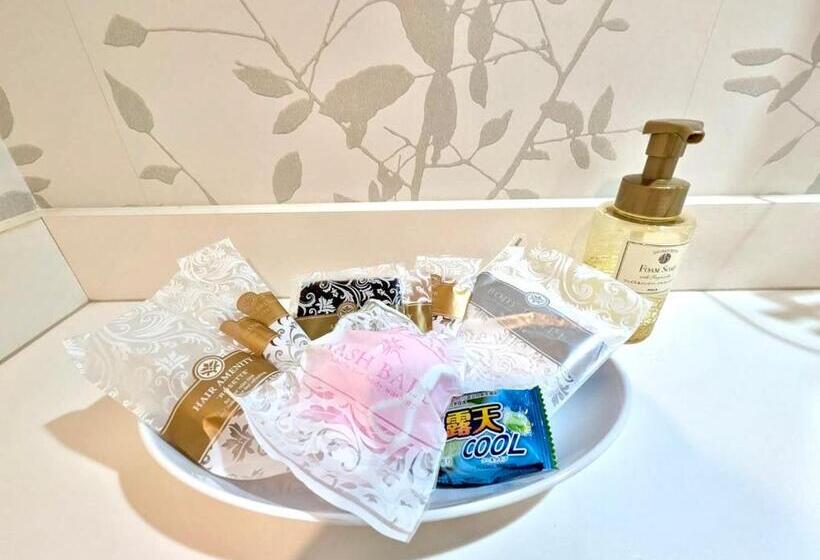 酒店 ベアーズadults Only