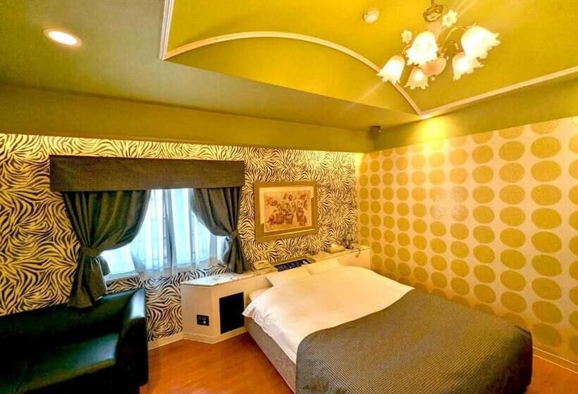 酒店 ベアーズadults Only