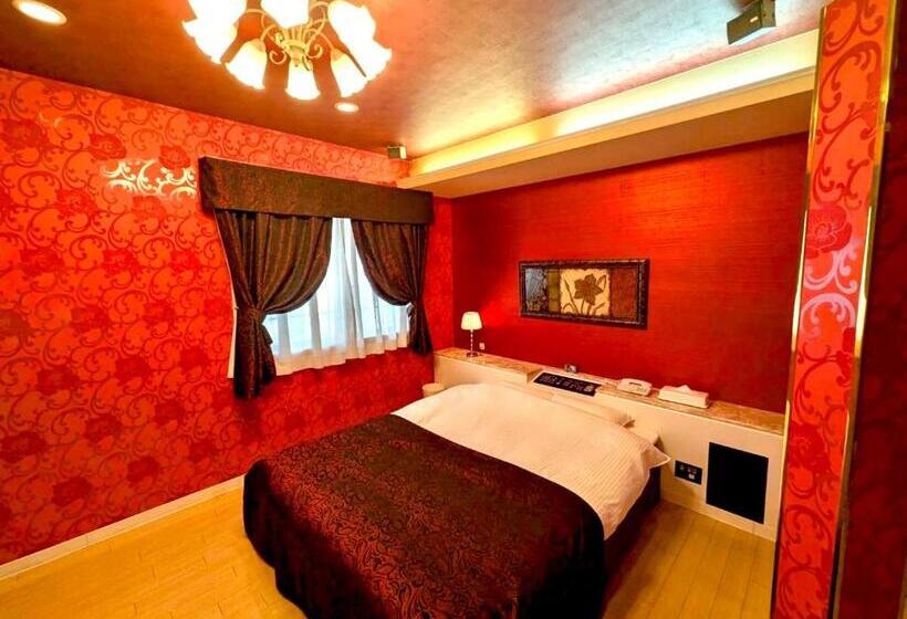 酒店 ベアーズadults Only