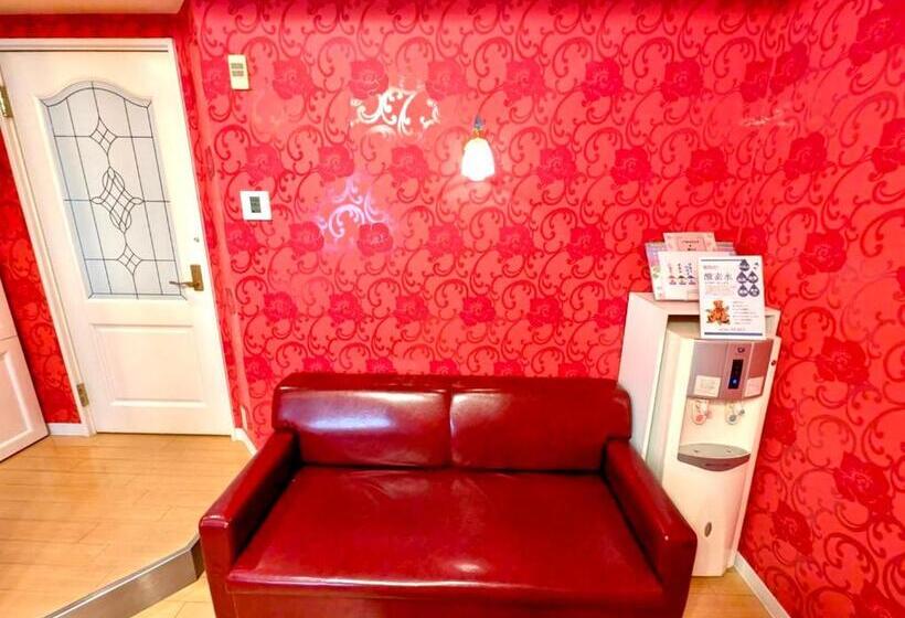 酒店 ベアーズadults Only