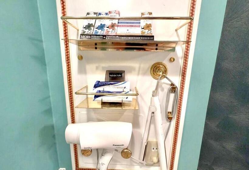 酒店 ベアーズadults Only