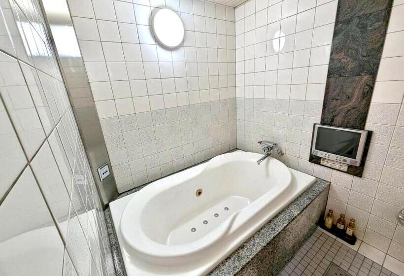 酒店 ベアーズadults Only