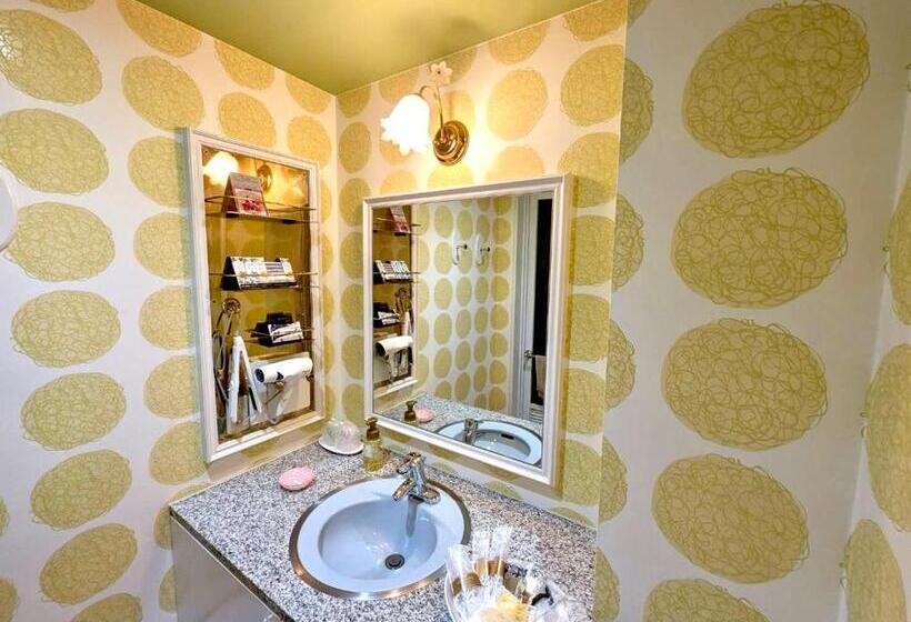 酒店 ベアーズadults Only