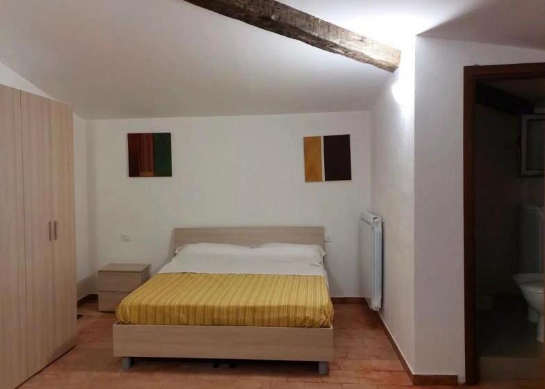 فندق Agriturismo Fontana Del Milo