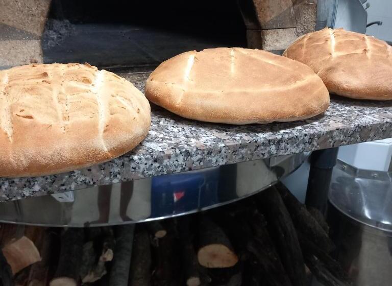 فندق Agriturismo Fontana Del Milo