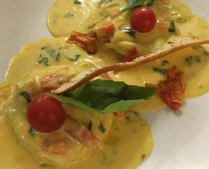 فندق Agriturismo Fontana Del Milo