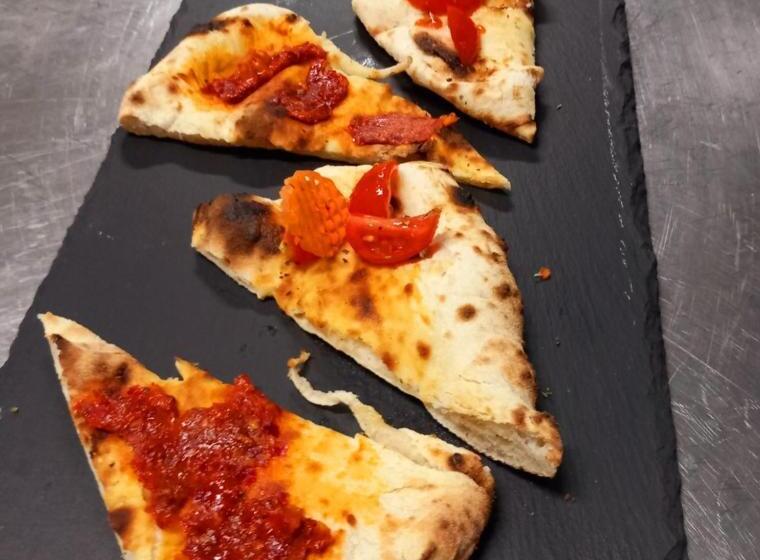 فندق Agriturismo Fontana Del Milo