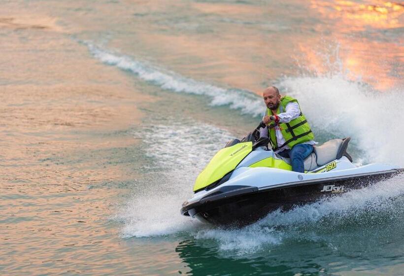 ホテル Amritara Olive Trotter, Nangal