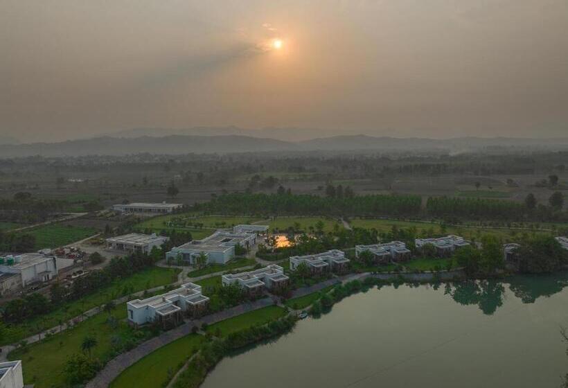 ホテル Amritara Olive Trotter, Nangal