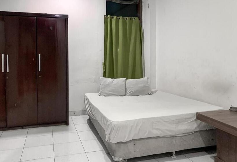 فندق Bojongsoang Guesthouse Redpartner