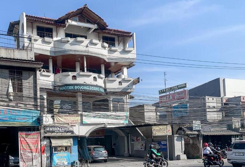 فندق Bojongsoang Guesthouse Redpartner