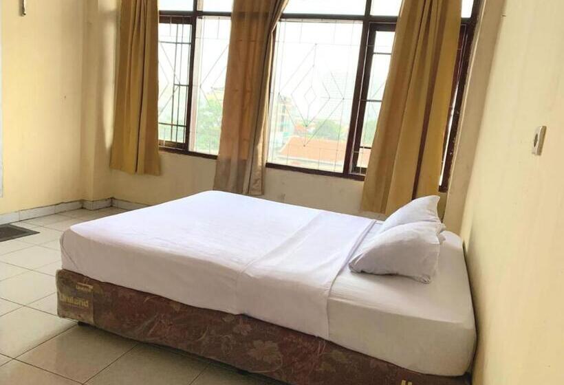 فندق Bojongsoang Guesthouse Redpartner