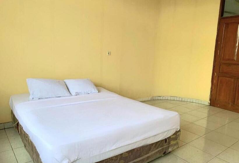 فندق Bojongsoang Guesthouse Redpartner