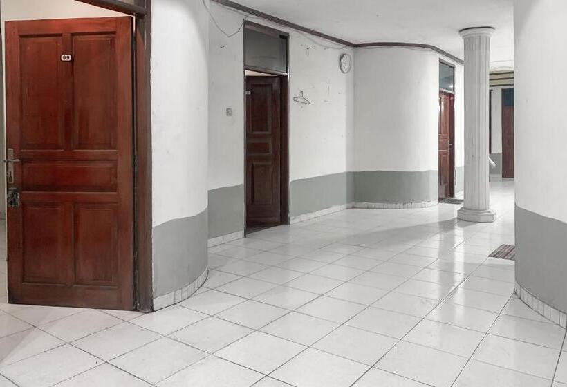 فندق Bojongsoang Guesthouse Redpartner