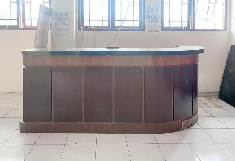 فندق Bojongsoang Guesthouse Redpartner