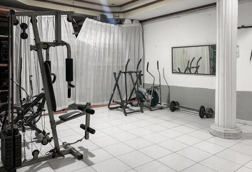 فندق Bojongsoang Guesthouse Redpartner