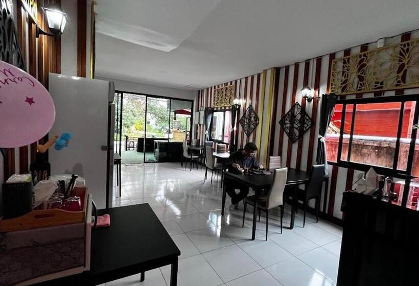 فندق Coco Mountain View Guest House