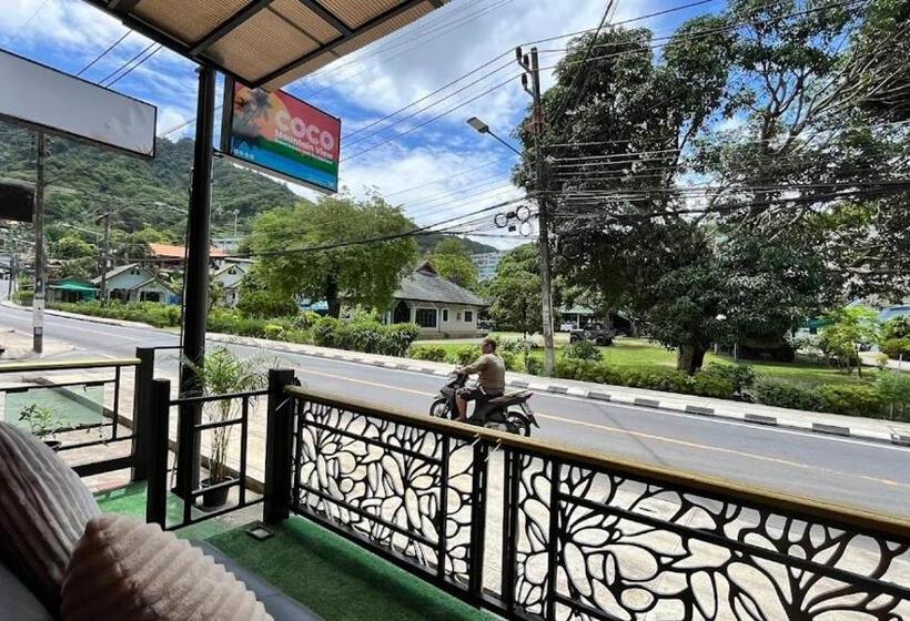 Hotel Coco Mountain View Guest House