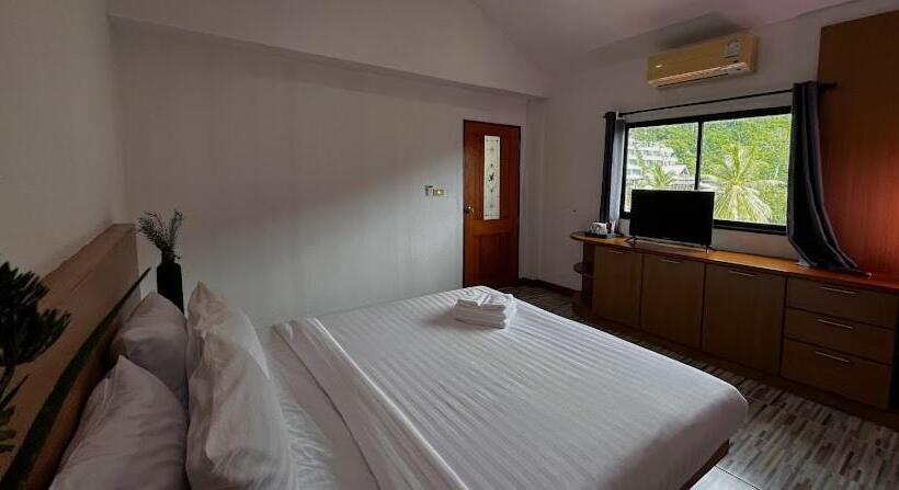 فندق Coco Mountain View Guest House