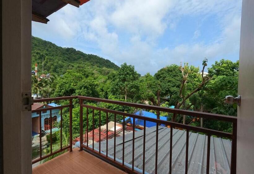 Hotel Coco Mountain View Guest House