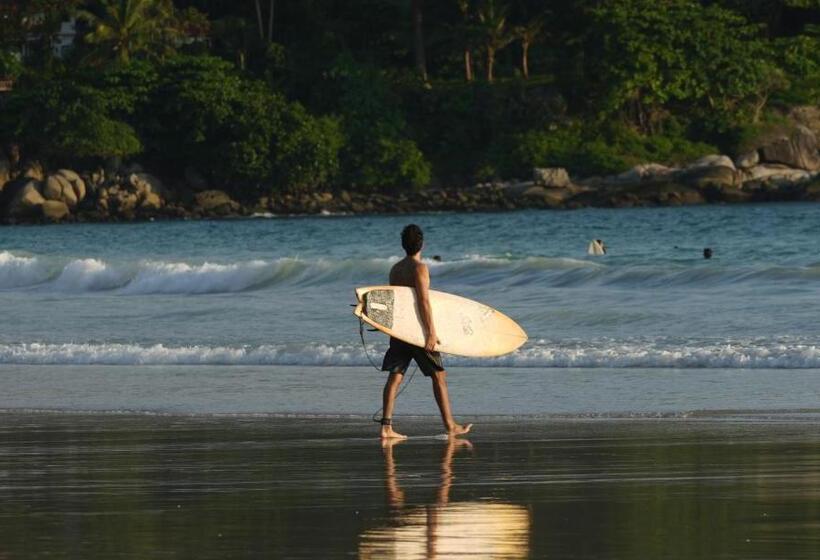 Hotel Coco Mountain View Guest House