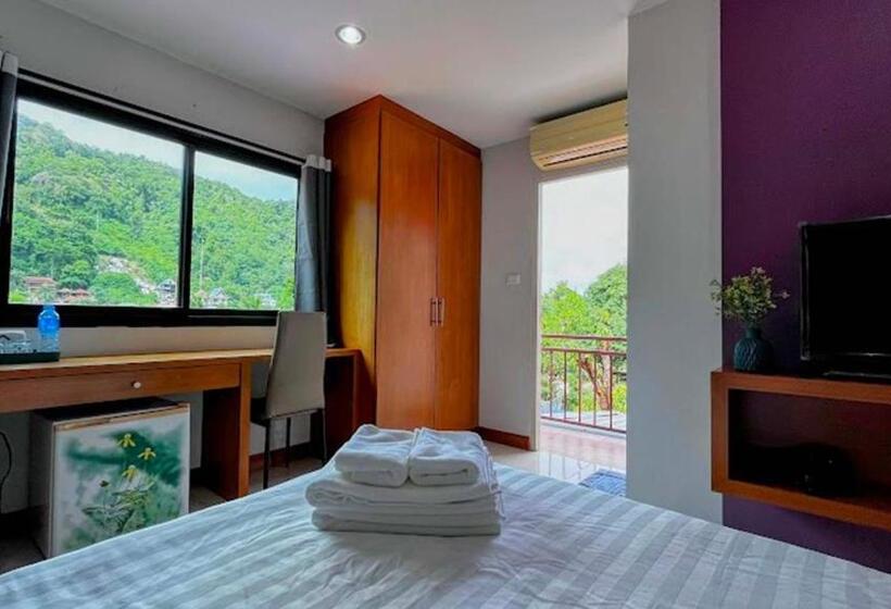 فندق Coco Mountain View Guest House