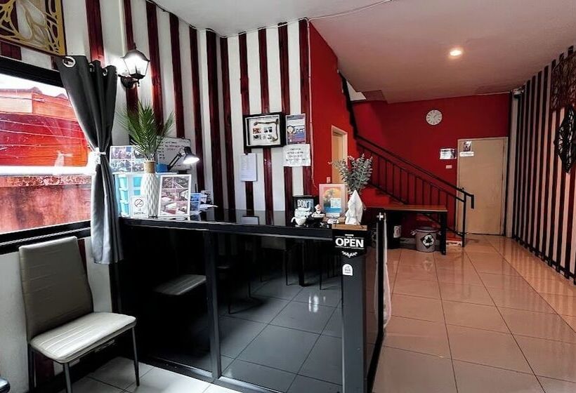 فندق Coco Mountain View Guest House