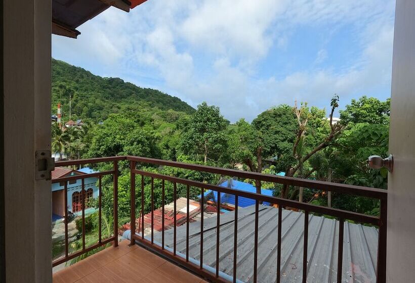 فندق Coco Mountain View Guest House