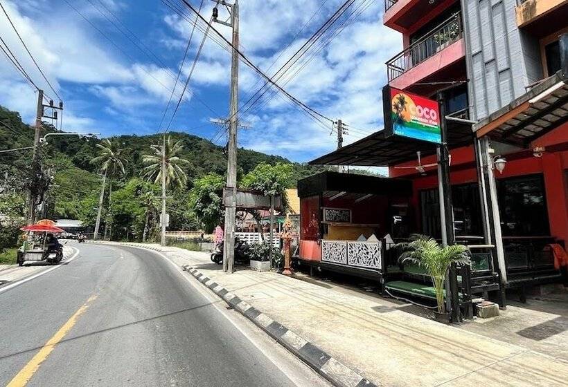 فندق Coco Mountain View Guest House