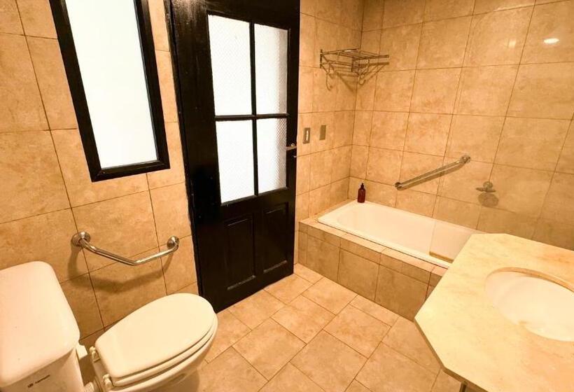 Отель Estancia San Pablo