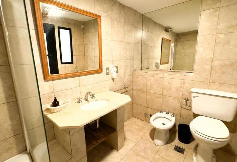 Отель Estancia San Pablo