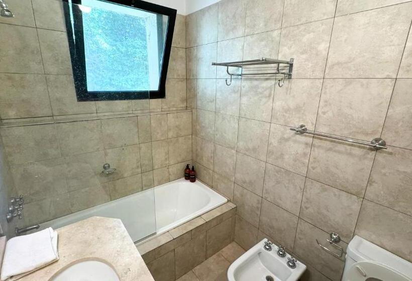 Отель Estancia San Pablo