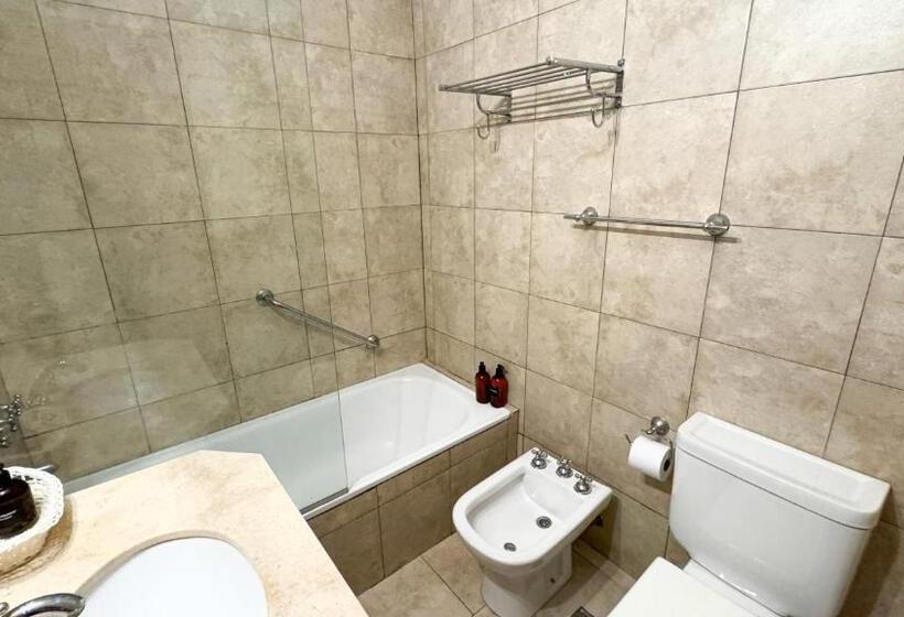 Отель Estancia San Pablo