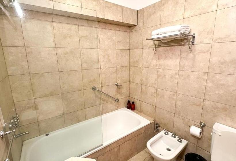 Отель Estancia San Pablo