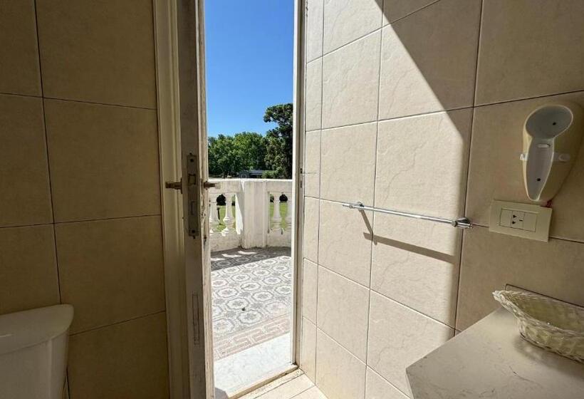 Отель Estancia San Pablo