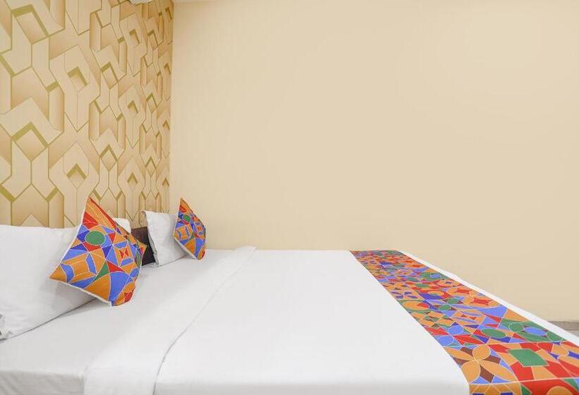 فندق Fabexpress Dreamz Inn