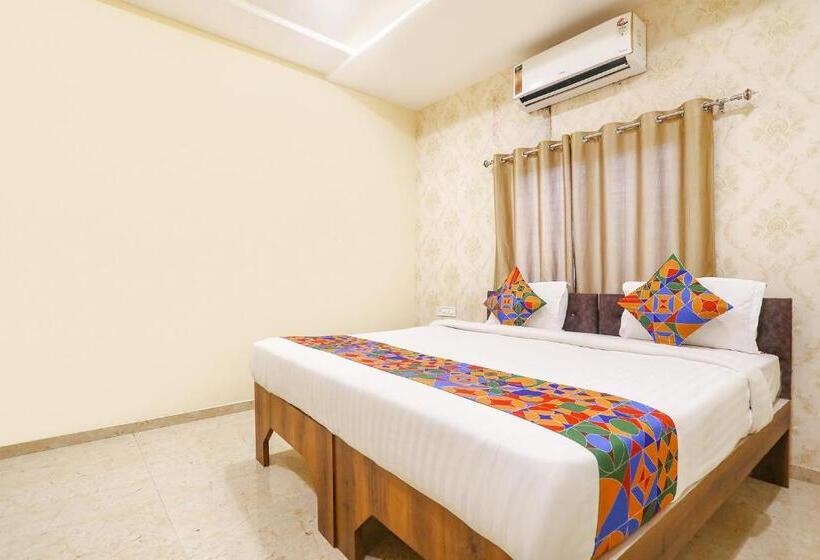 فندق Fabexpress Dreamz Inn