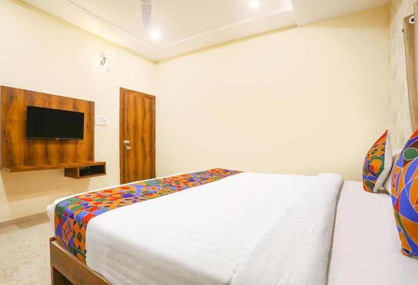 فندق Fabexpress Dreamz Inn