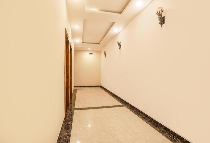فندق Fabexpress Dreamz Inn